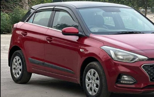 Hyundai I20(2015-2017) Magna Executive 1.4 Crdi