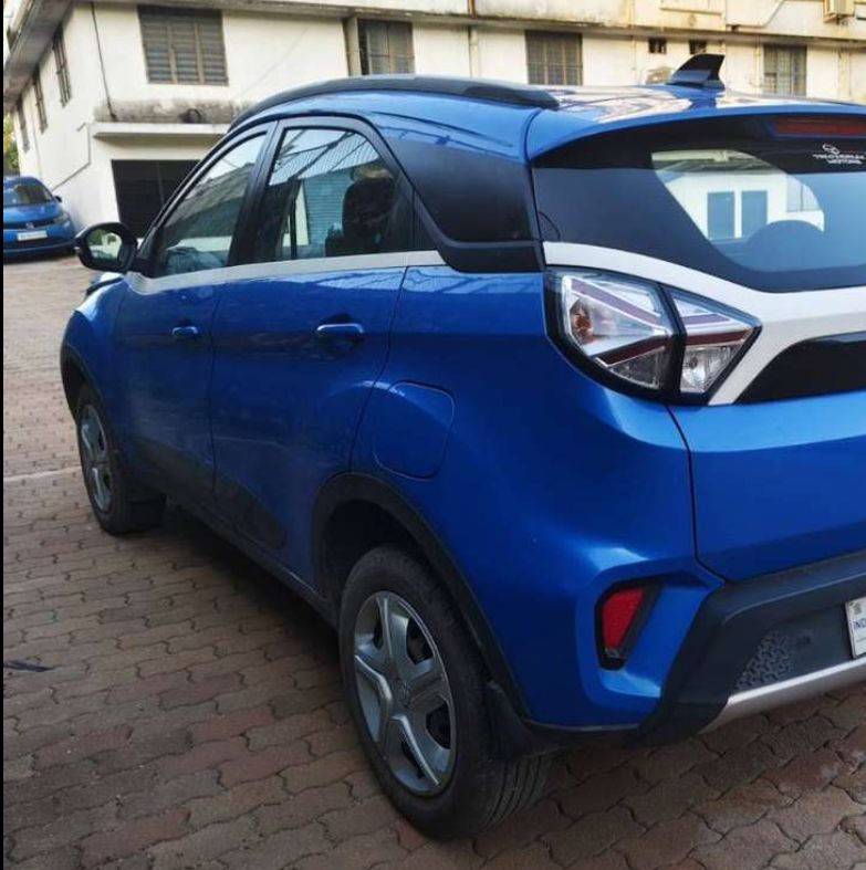 Tata Nexon(2020-2023) Xza Plus Petrol