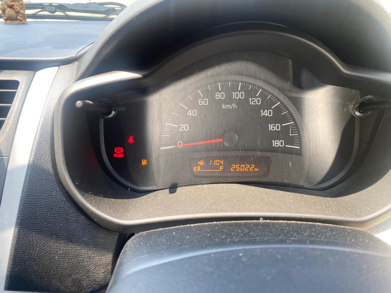 Maruti Suzuki Celerio(2020-2021) Zxi O Bs-vi