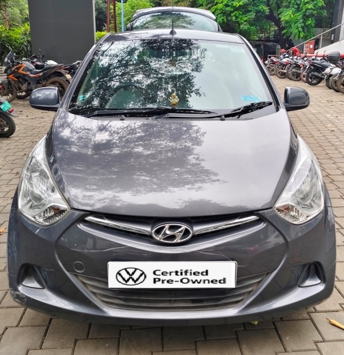 Hyundai Eon(2011-2019) Sportz