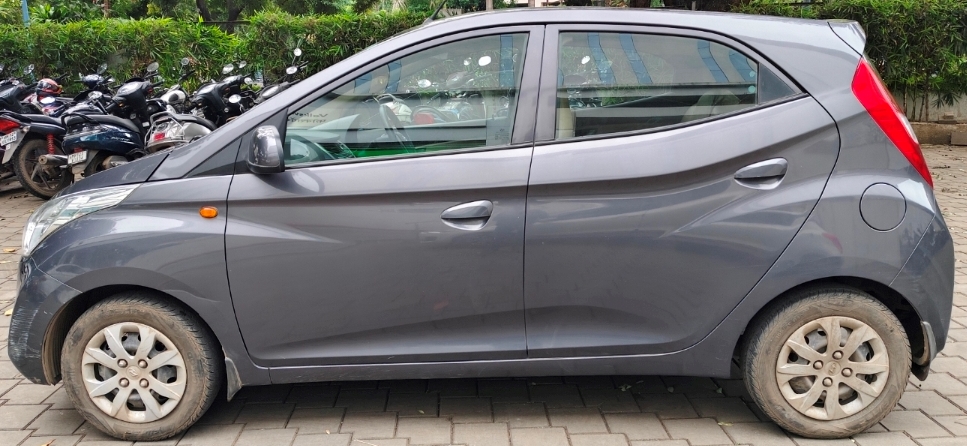 Hyundai Eon(2011-2019) Sportz