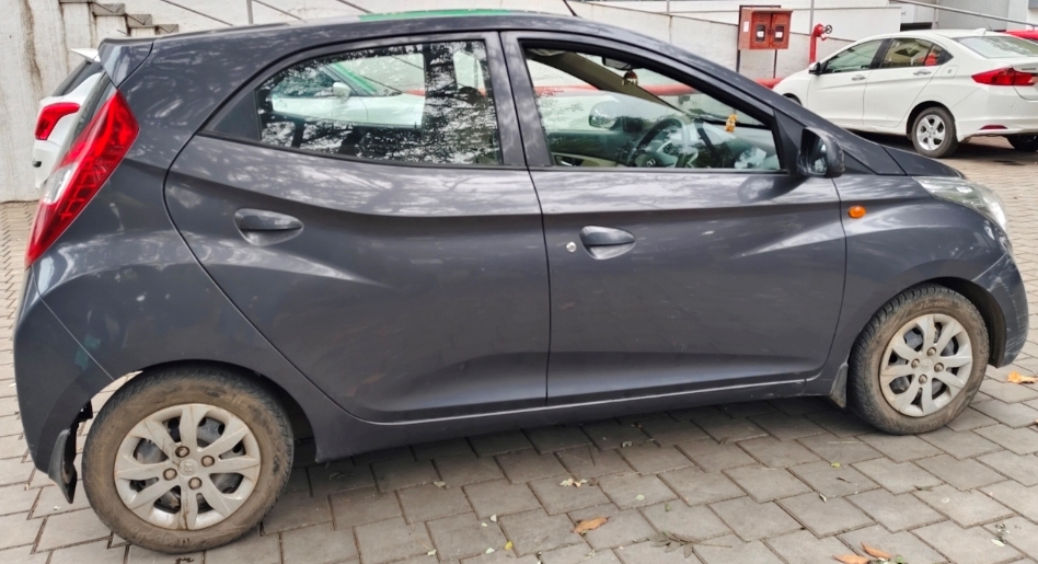 Hyundai Eon(2011-2019) Sportz