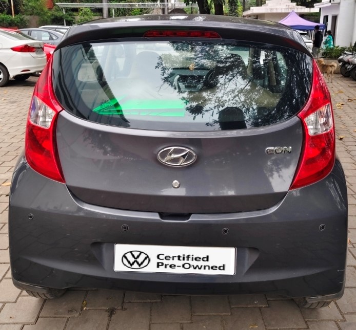 Hyundai Eon(2011-2019) Sportz