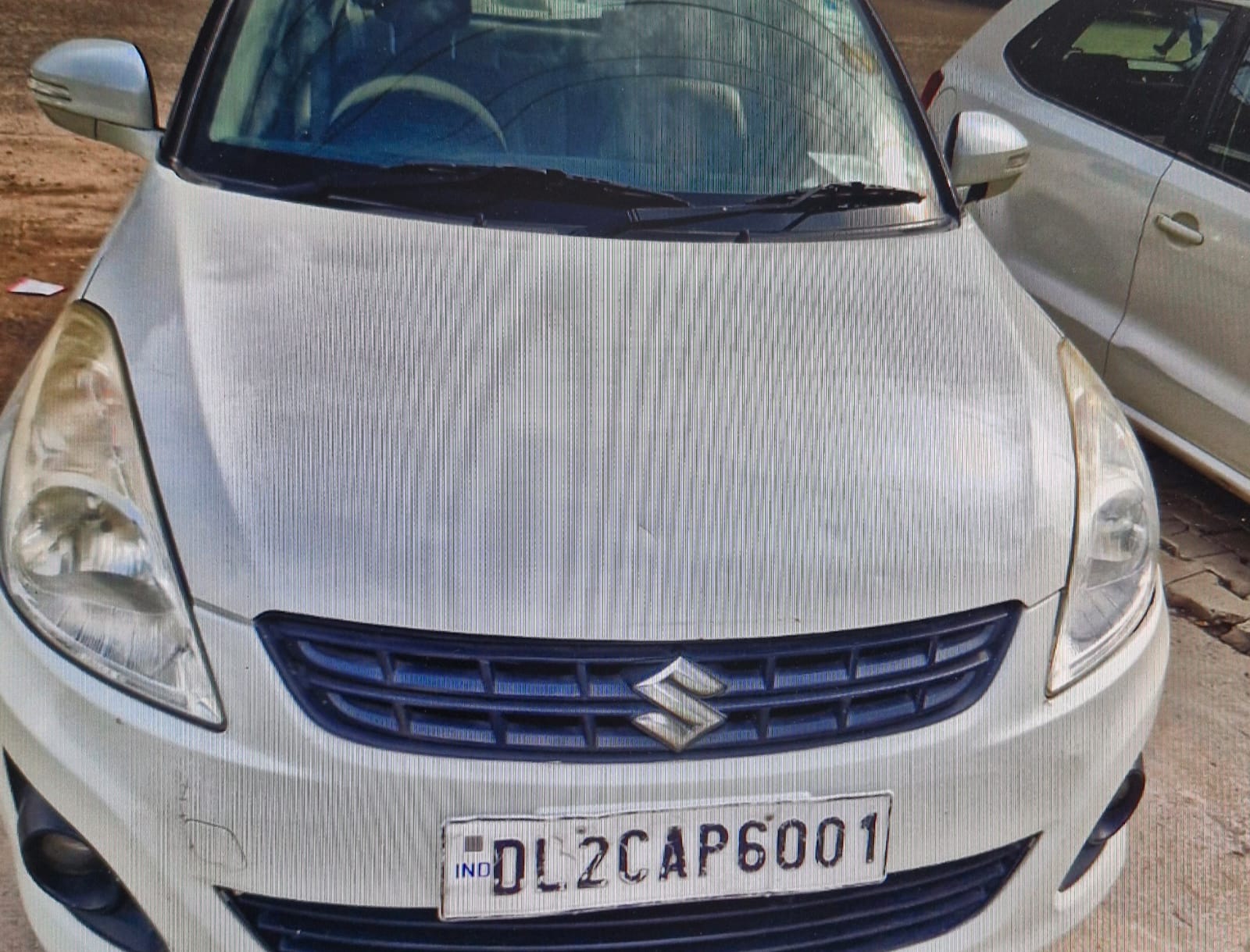 Maruti Suzuki Swift Dzire(2011-2015) Vxi