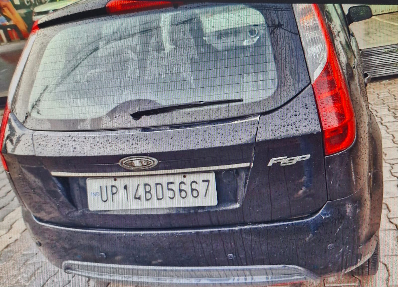 Ford Figo(2010-2012) Duratec Petrol Exi 1.2