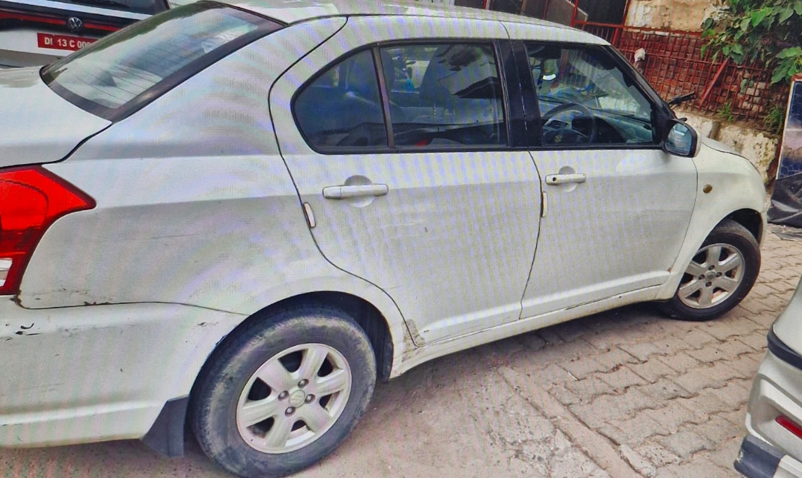 Maruti Suzuki Swift Dzire(2010-2011) Zxi 1.2 Bs-iv