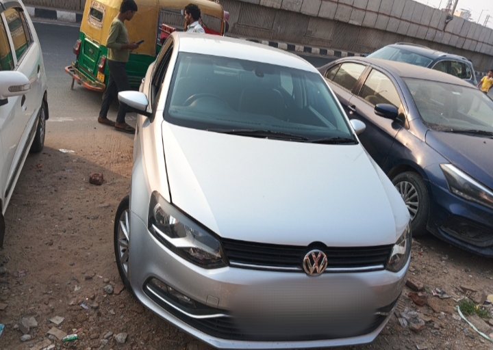Volkswagen Polo(2016-2019) Highline 1.0l P