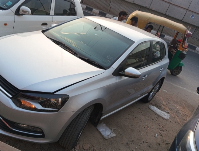 Volkswagen Polo(2016-2019) Highline 1.0l P