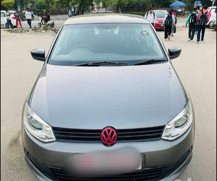 Volkswagen Vento(2012-2014) Comfortline Diesel