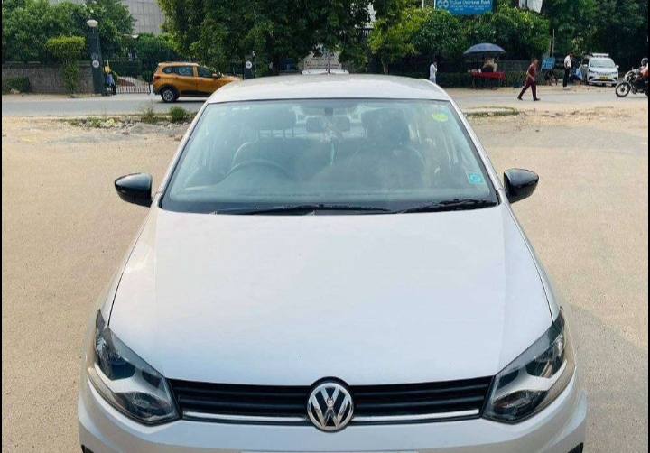 Volkswagen Ameo(2016-2019) Comfortline 1.0l (p)
