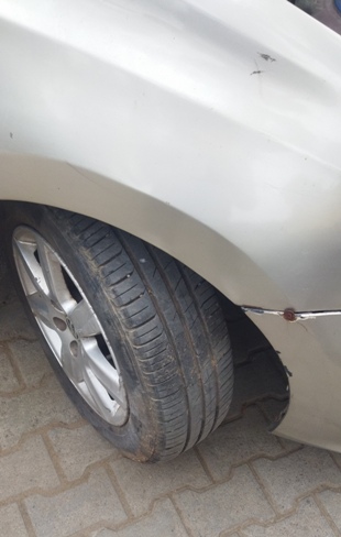 Volkswagen Vento(2010-2012) Highline Diesel