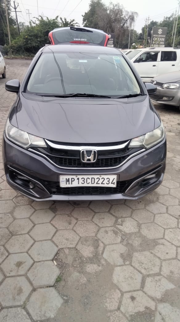 Honda Jazz(2020-2023) V Petrol