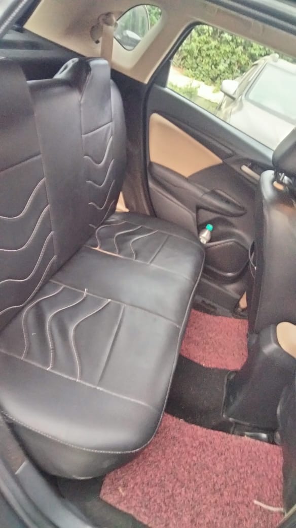 Honda Jazz(2020-2023) V Petrol