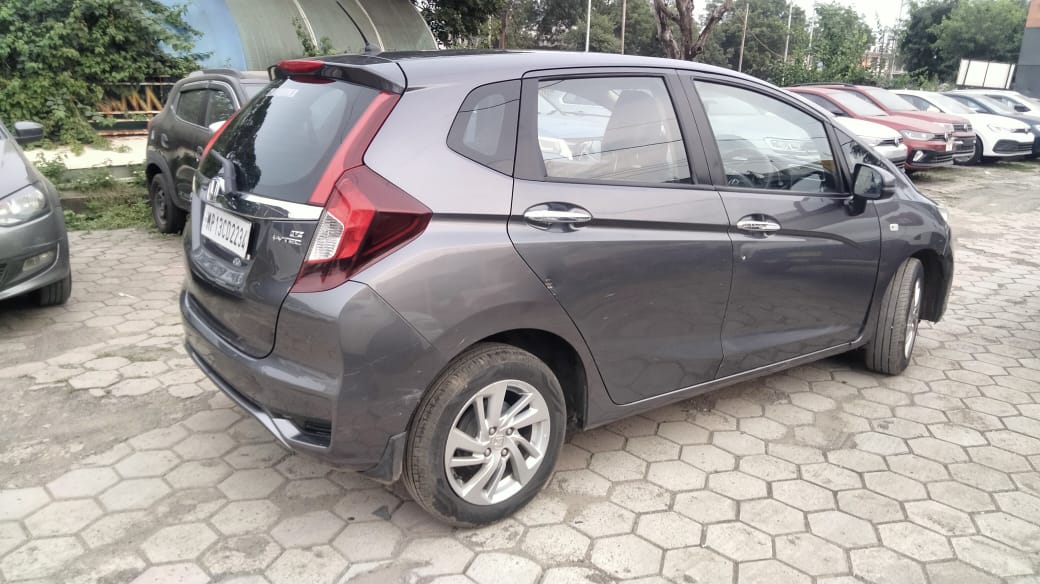 Honda Jazz(2020-2023) V Petrol