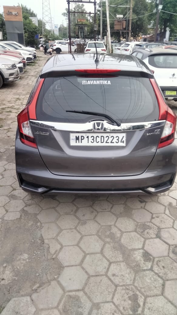 Honda Jazz(2020-2023) V Petrol