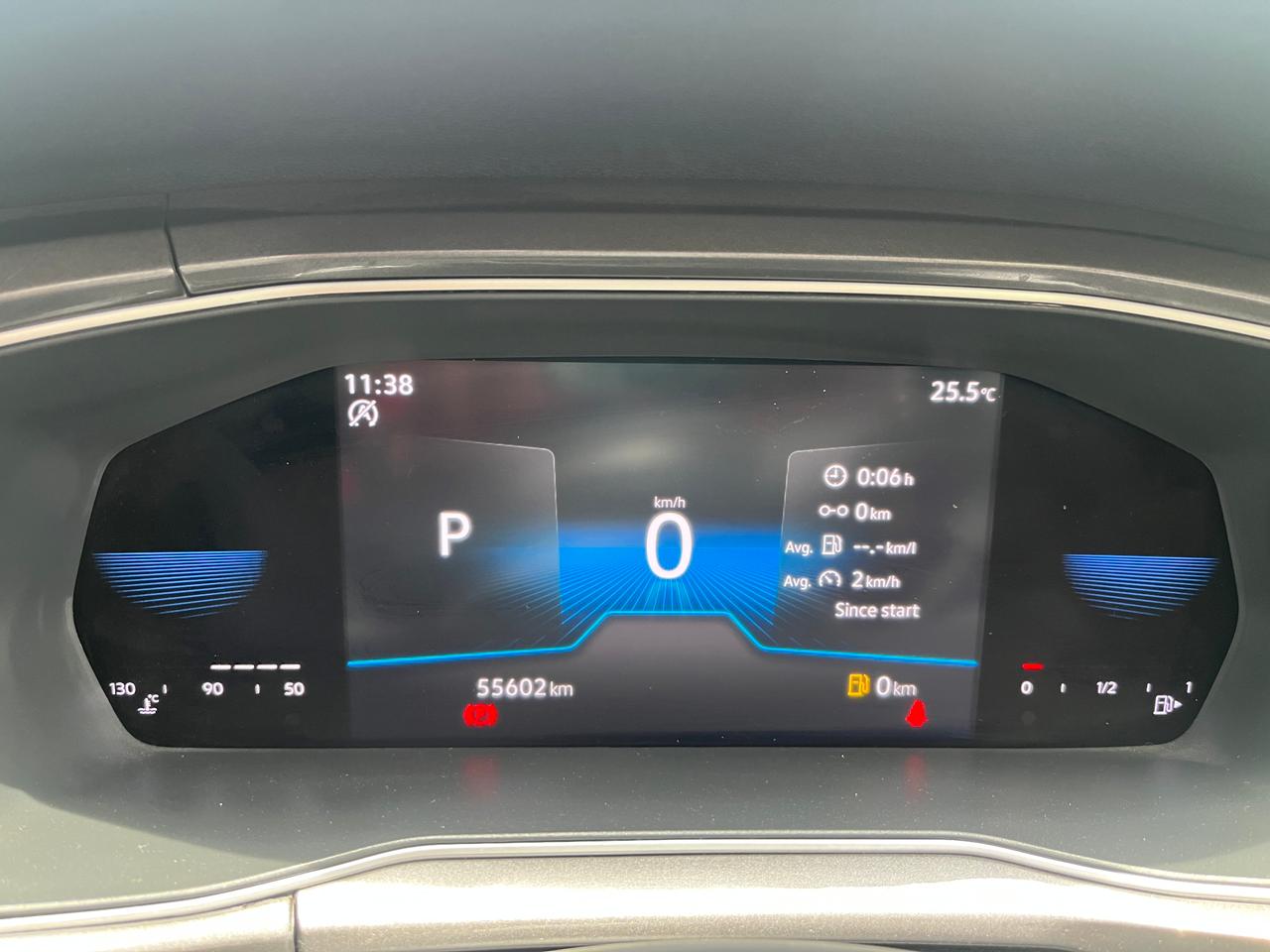 Volkswagen Taigun(2021-2023) Topline 1.0 Tsi At