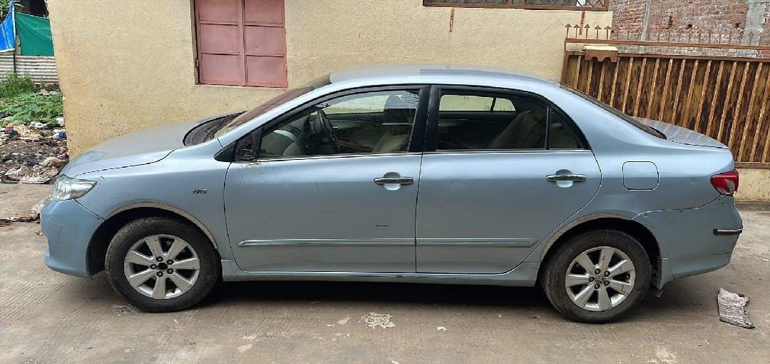 Toyota Corolla Altis(2008-2011) 1.8 G