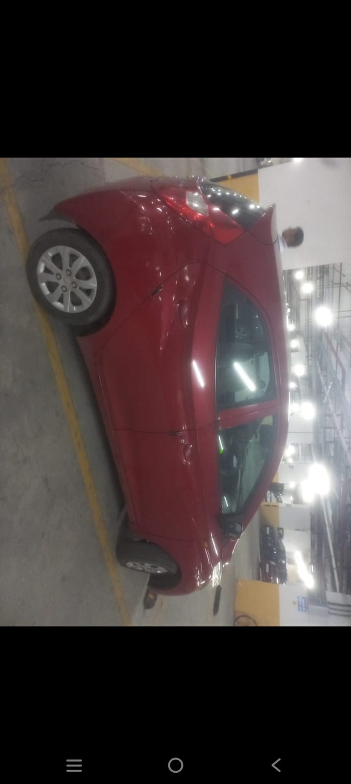 Hyundai Eon(2011-2019) Magna +
