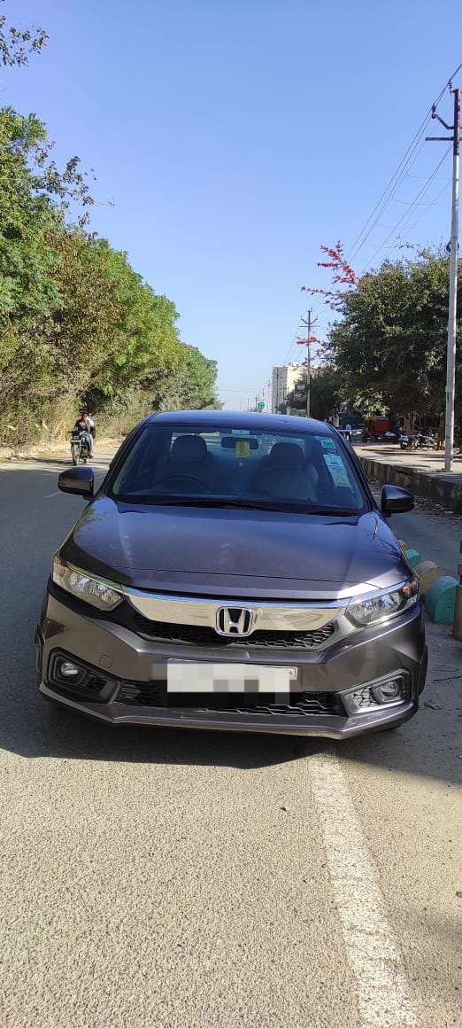 Honda Amaze(2013-2016) 1.5 S I-dtec