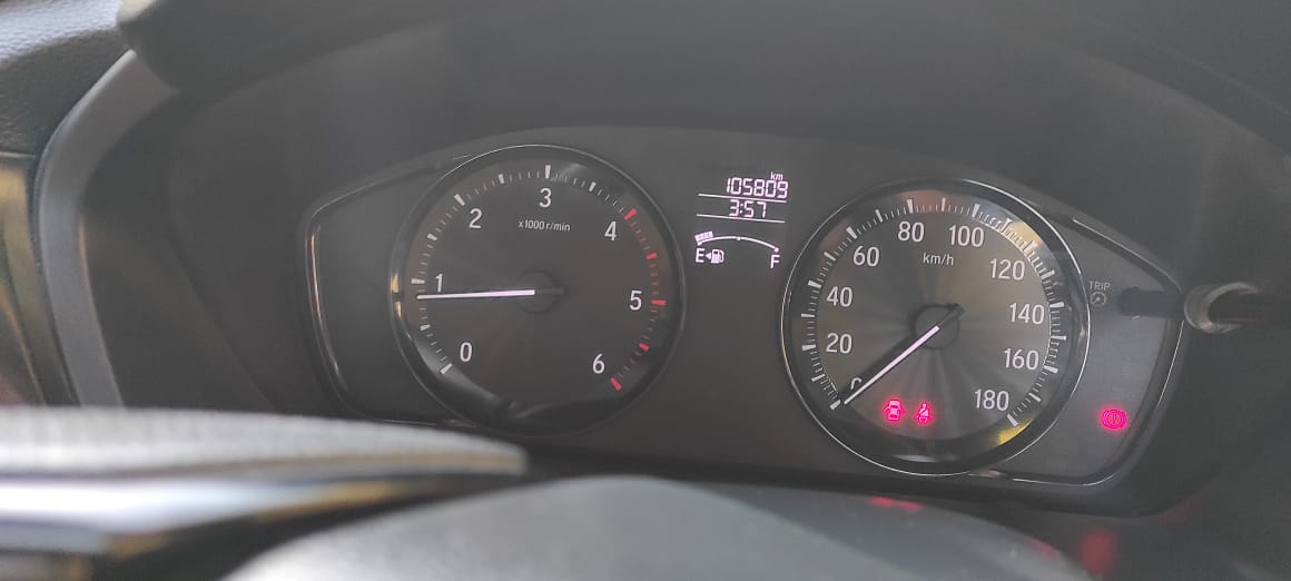 Honda Amaze(2013-2016) 1.5 S I-dtec