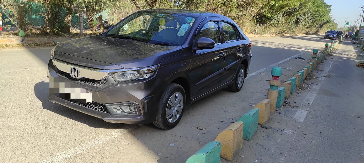 Honda Amaze(2013-2016) 1.5 S I-dtec