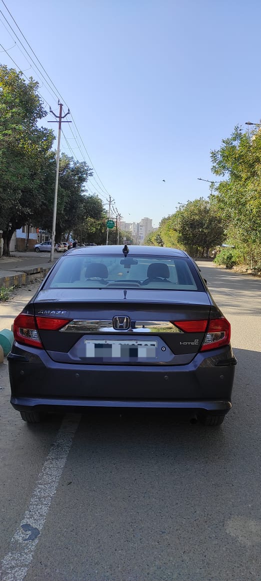 Honda Amaze(2013-2016) 1.5 S I-dtec