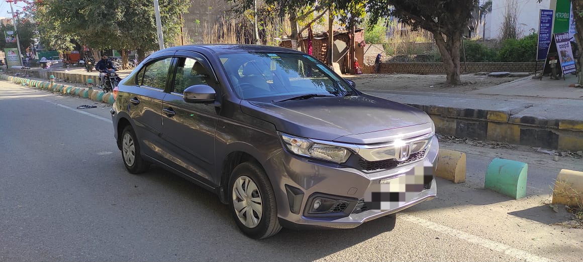 Honda Amaze(2013-2016) 1.5 S I-dtec