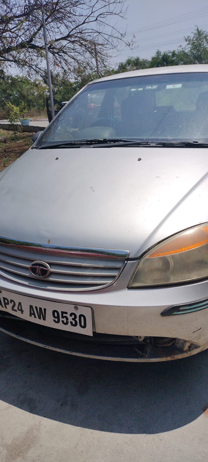 Tata Indica V2(2013-2017) Lx