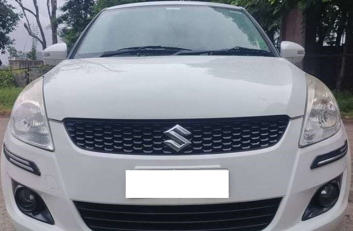 Maruti Suzuki Swift(2011-2014) Zxi