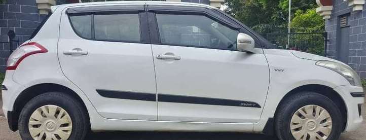 Maruti Suzuki Swift(2011-2014) Zxi