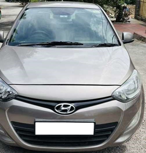 Hyundai I20(2015-2017) Sportz 1.2
