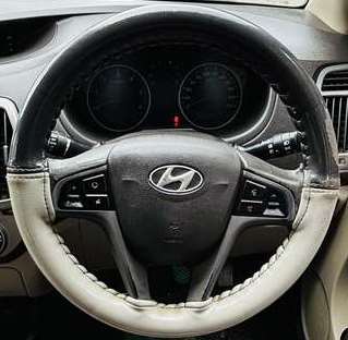 Hyundai I20(2015-2017) Sportz 1.2