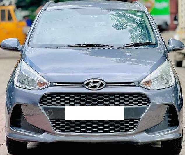 Hyundai I10(2010-2017) Magna 1.2