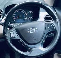 Hyundai I10(2010-2017) Magna 1.2