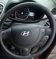 Hyundai I10(2010-2017) Sportz 1.2 Kappa 2