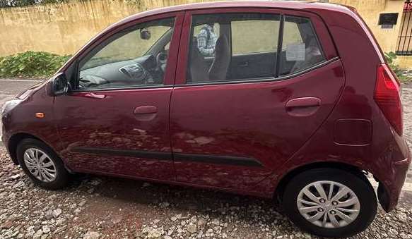 Hyundai I10(2010-2017) Sportz 1.2 Kappa 2