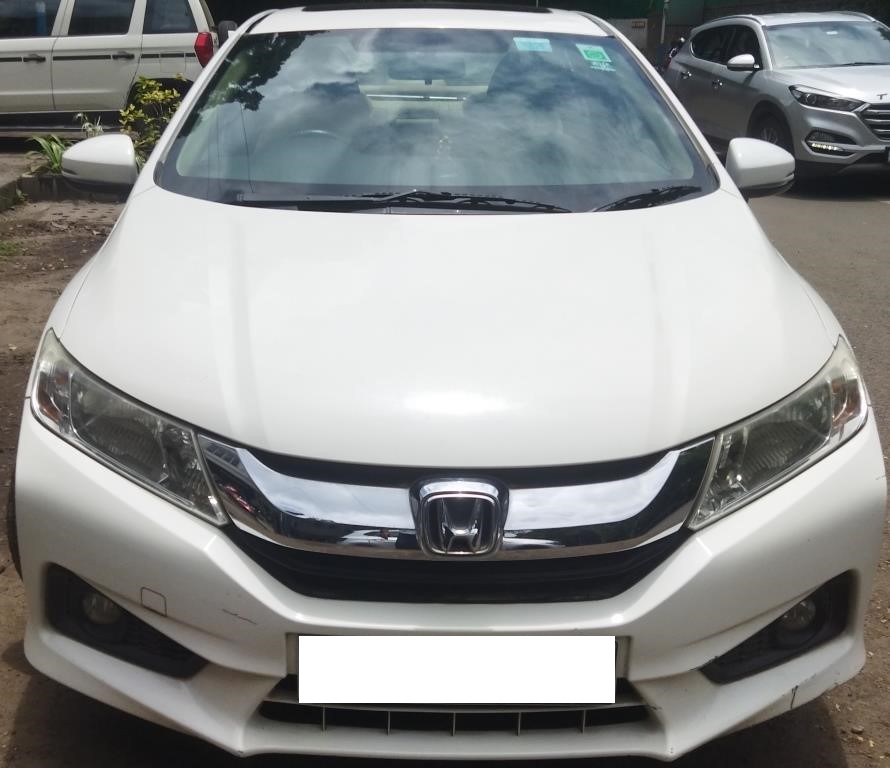 Honda City(2014-2017) Vx Petrol