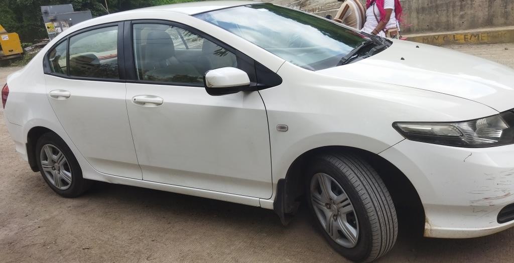 Honda City(2014-2017) Vx Petrol