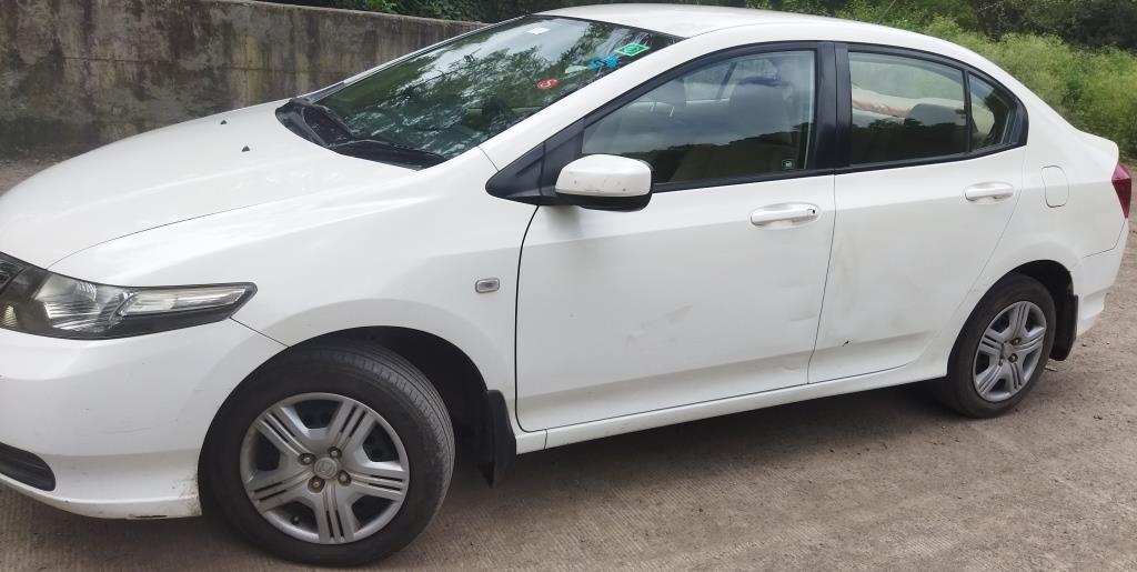 Honda City(2014-2017) Vx Petrol
