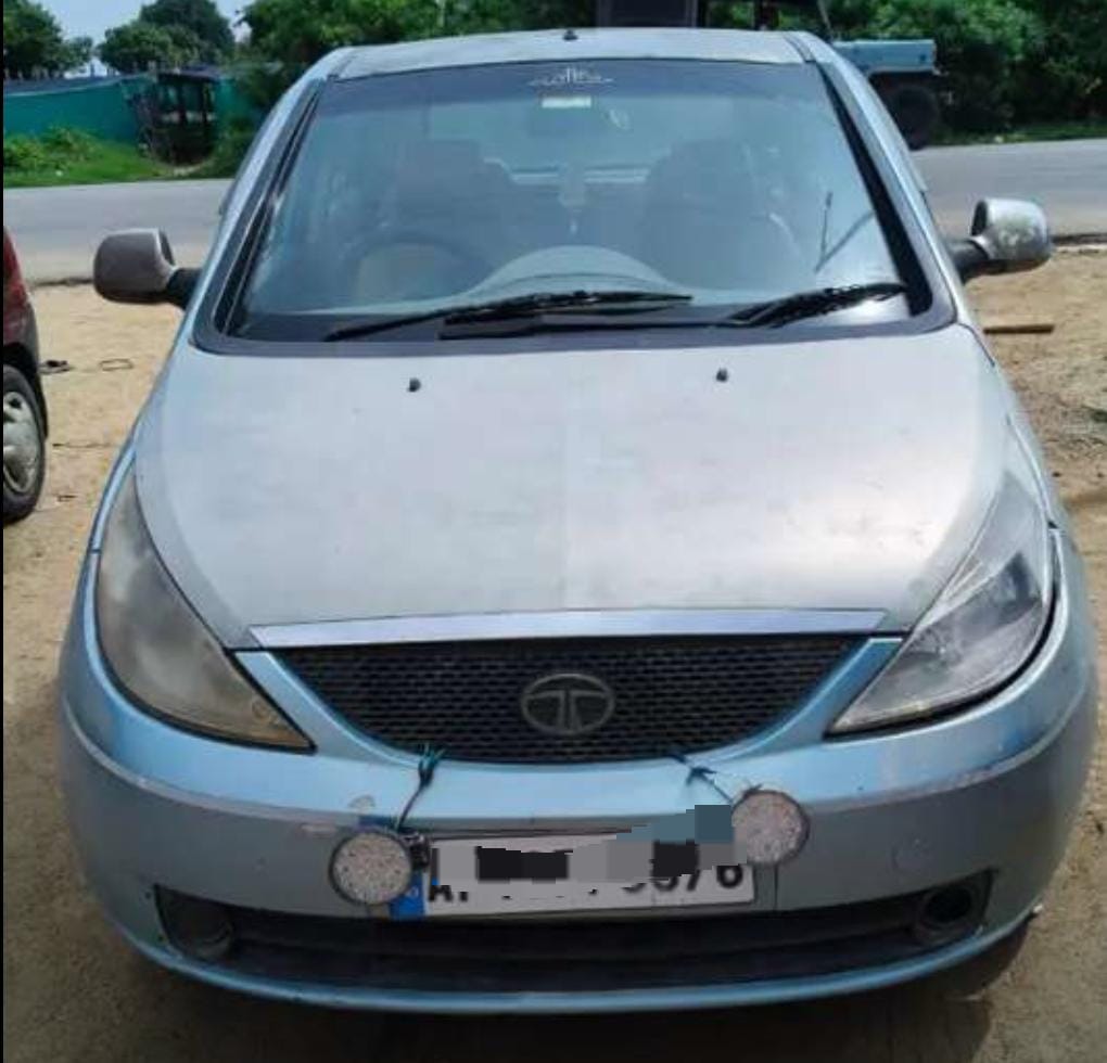Tata Indica Vista(2008-2012) Aqua 1.4 Tdi