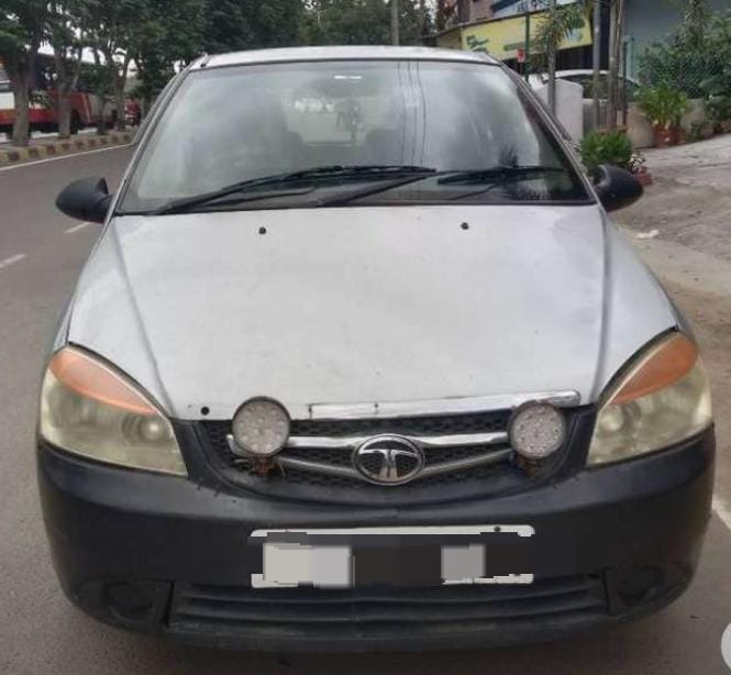 Tata Indica V2(2003-2006) Dlg Bs-ii