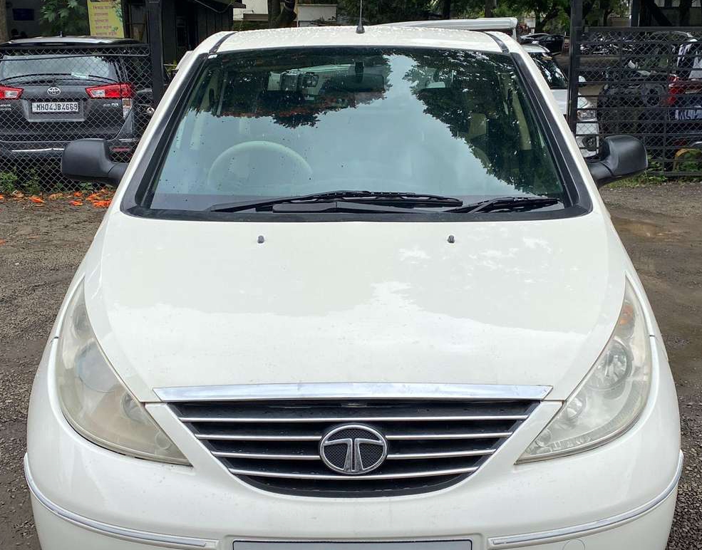 Tata Indica Vista(2012-2015) Ls Quadrajet Bs-iv