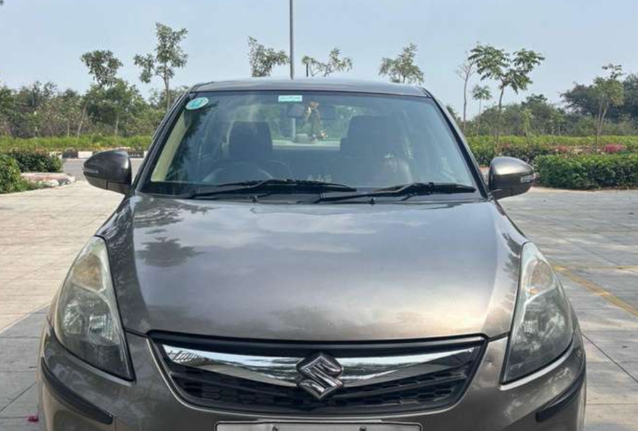 Maruti Suzuki Swift Dzire(2011-2015) Vdi