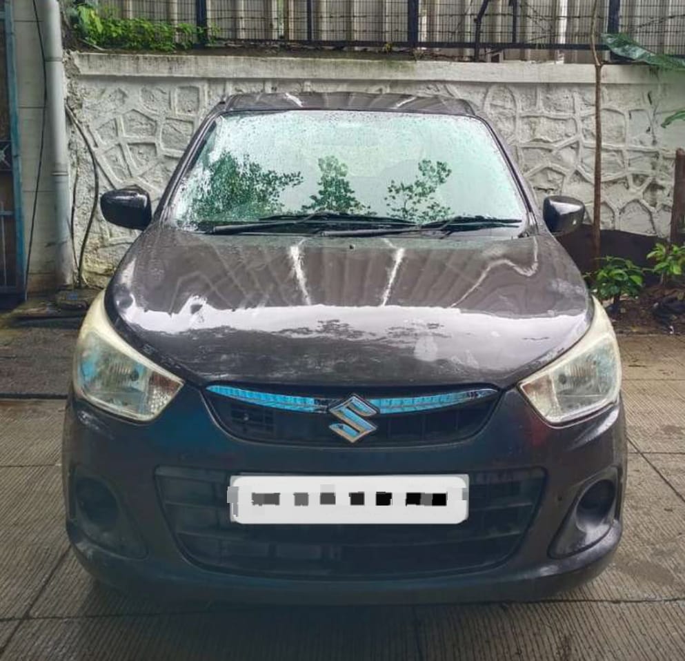 Maruti Suzuki Alto K10(2015-2019) Vxi Amt O