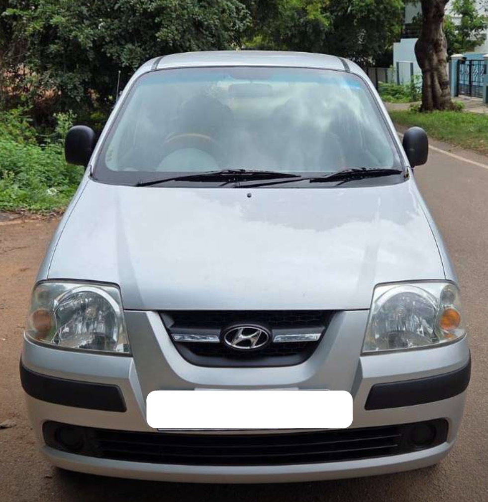 Hyundai Santro Xing(2003-2008) Xo Erlx - Euro Iii