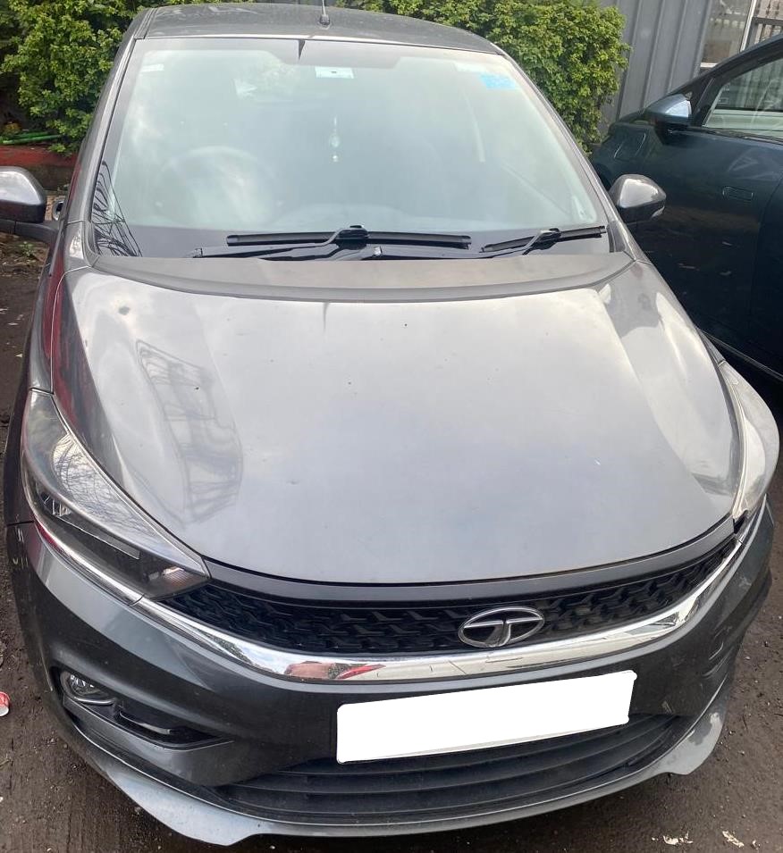 Tata Tiago Revotron Xz