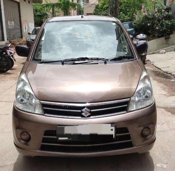 Maruti Suzuki Zen Estilo(2009-2014) Vxi Bs-iv