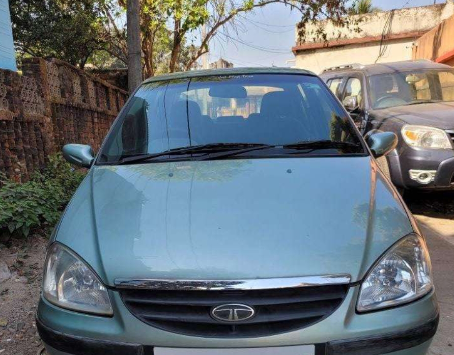 Tata Indigo Cs(2008-2011) Glx