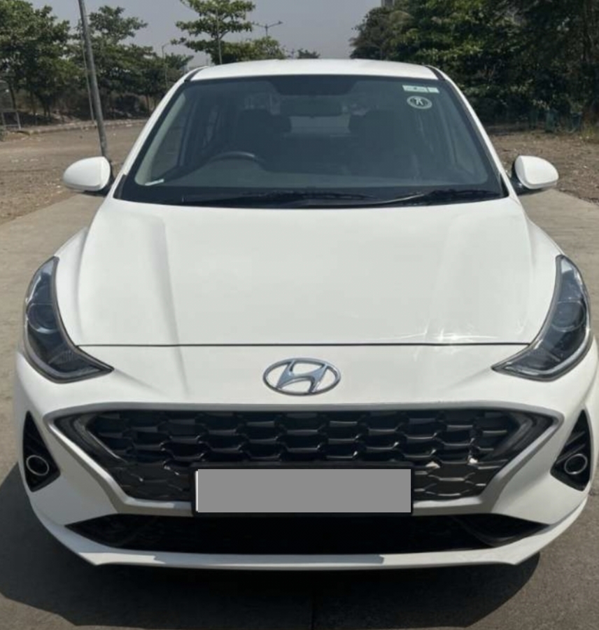 Hyundai Aura(2020-2023) Sx 1.2 O Crdi