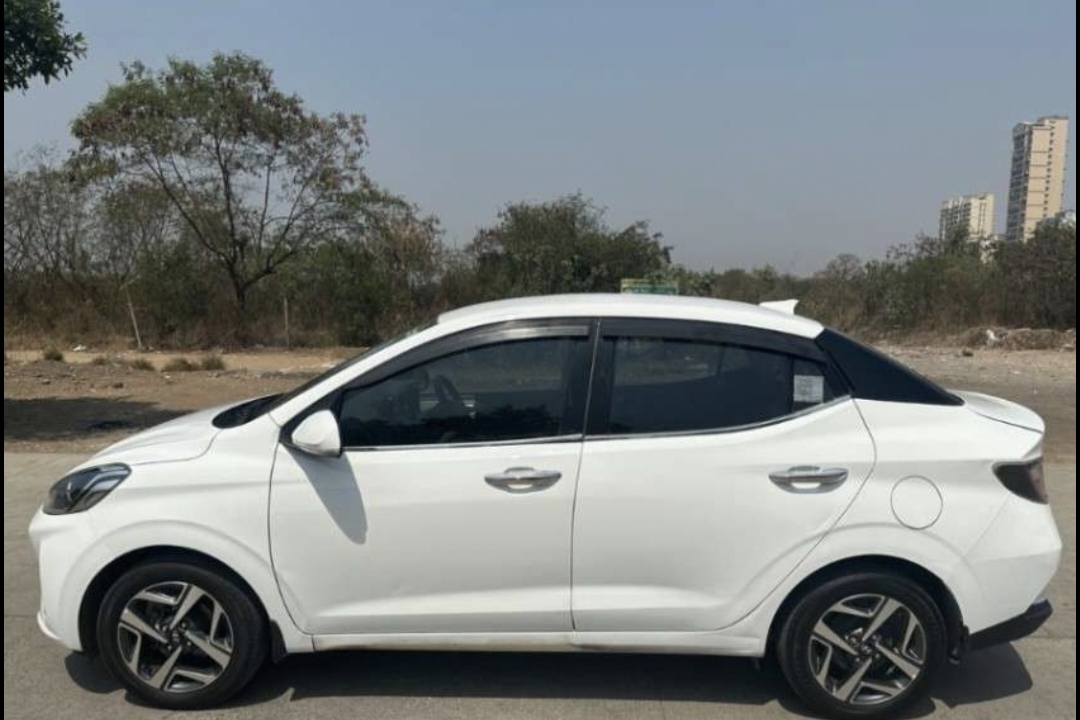 Hyundai Aura(2020-2023) Sx 1.2 O Crdi